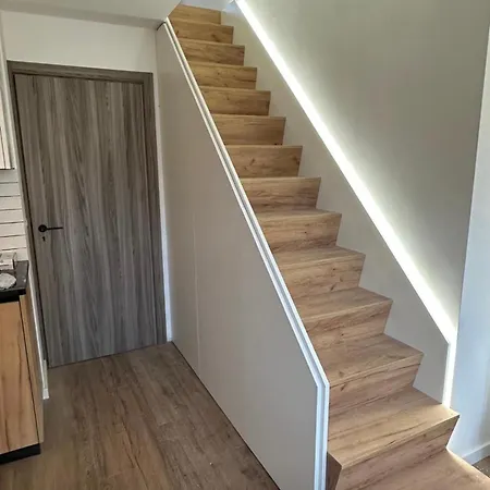 Apartmán Moderno T 2 6, No Centro De
