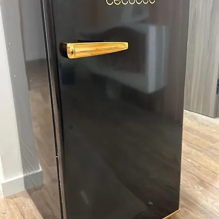 Moderno T 2 6, No Centro De Apartment *
